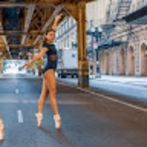 Meet your Posher, Alisia